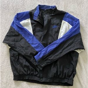 Vintage Nike windbreaker, size xl